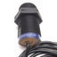 Used Telemecanique XS4P30KP340 Inductive Proximity Sensor, Range 15mm, PNP NPN, 1.5m