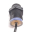 Used Telemecanique XS4P30KP340 Inductive Proximity Sensor, Range: 15mm, PNP NPN, 70mm