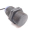 Used Telemecanique XS4P30KP340 Inductive Proximity Sensor, Range: 15mm, PNP NPN, 70mm