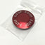 New – Open box Allen-Bradley 800T-N210RE Emergency E-Stop Red Aluminum Pushbutton Cap Push/Pull