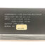 Used Sola 86-24-310 Power Supply Out: 24VDC 10A In: 115/230VAC 50/60Hz 9¼ x 4⅞ x 3⅛"