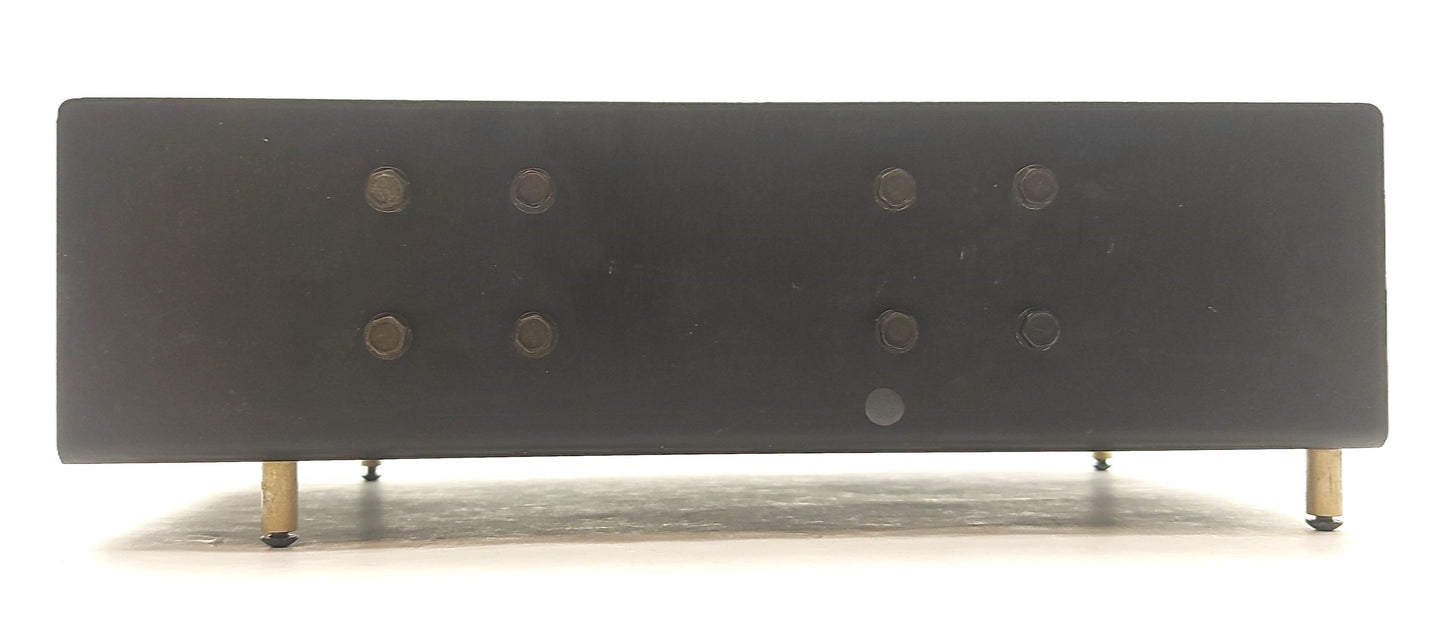 Used Sola 86-24-310 Power Supply Out: 24VDC 10A In: 115/230VAC 50/60Hz 9¼ x 4⅞ x 3⅛"