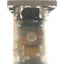 Used Yokogawa 240211ABAB7 Panel Mount Elapsed Time Counter 2 3/16" 208/240VAC 3W 60Hz