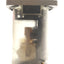 Used Yokogawa 240211ABAB7 Panel Mount Elapsed Time Counter 2 3/16" 208/240VAC 3W 60Hz
