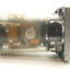 Used Yokogawa 240211ABAB7 Panel Mount Elapsed Time Counter 2 3/16" 208/240VAC 3W 60Hz