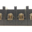 Used Lot of 4 Littlefuse L60030C-1C Fuse Holder/Block, Class CC, CM, CD, Midget, 30A