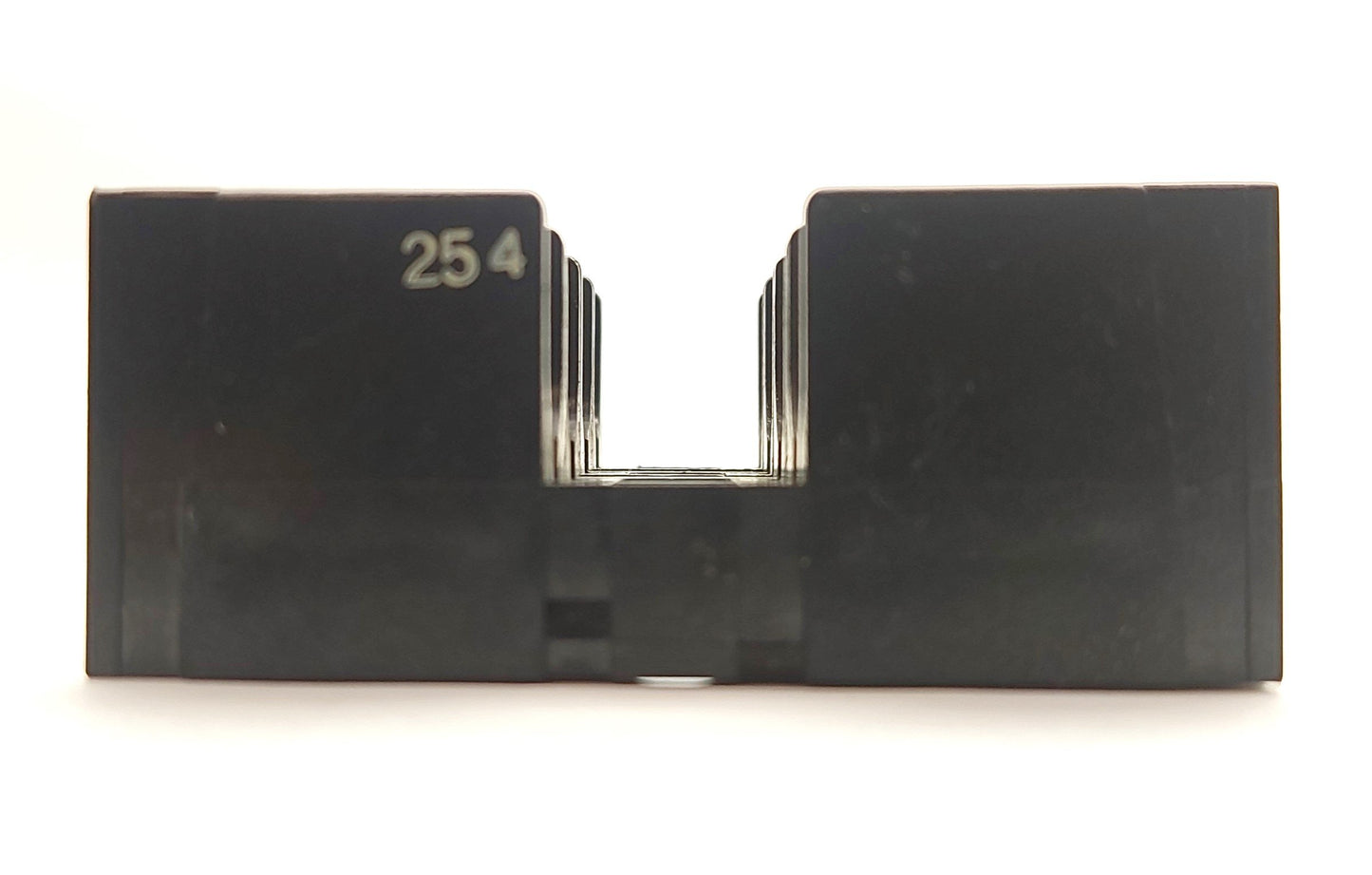 Used Lot of 4 Littlefuse L60030C-1C Fuse Holder/Block, Class CC, CM, CD, Midget, 30A