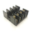 Used Lot of 4 Littlefuse L60030C-1C Fuse Holder/Block, Class CC, CM, CD, Midget, 30A