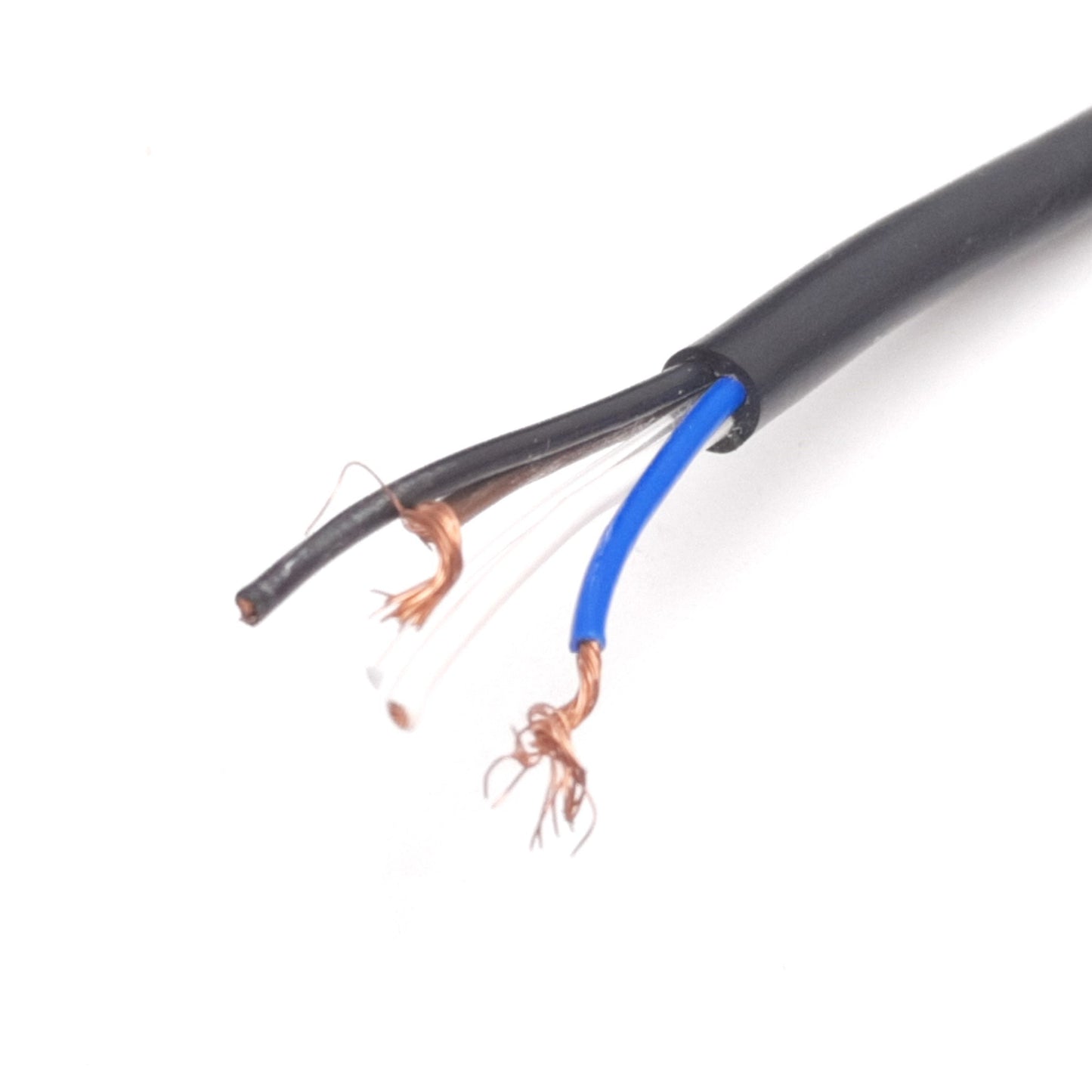 Used Telemecanique XS4P30KP340 Inductive Proximity Sensor, Range: 15mm, PNP NPN, 0.5m