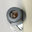 New Allen Bradley 800H-QP10A Hazardous Location Pilot Indicator Light Amber 120V