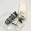 New Allen Bradley 800H-QP10A Hazardous Location Pilot Indicator Light Amber 120V