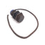 Used Telemecanique XS4P30KP340 Inductive Proximity Sensor, Range 15mm, PNP NPN, 350mm