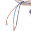 Used SMC D-F9PWV Cylinder Position Auto Switch, 24VDC 40mA, PNP, 3-Wire 14" Long