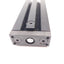 Used Tolomatic PB210 SK40 RT2 LB Guided Air Cylinder, Bore: 0.63", Stroke: 4", 10-32