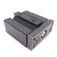 Used Tolomatic PB210 SK05 Guided Air Cylinder, Bore: 0.63", Stroke: 0.5", 10-32