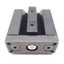 Used Tolomatic PB210 SK05 Guided Air Cylinder, Bore: 0.63", Stroke: 0.5", 10-32