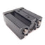 Used Tolomatic PB210 SK05 Guided Air Cylinder, Bore: 0.63", Stroke: 0.5", 10-32