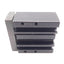 Used Tolomatic PB210 SK05 Guided Air Cylinder, Bore: 0.63", Stroke: 0.5", 10-32