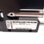 Used Tolomatic HB09 SK01 SB RT2 H-Block Cylinder, Bore 9/16", Stroke 1", Ports 10-32