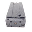Used Tolomatic 377179 Guided Cylinder, Bore: 10mm, Stroke: 50mm, Ports: M5x0.8