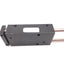 Used Tolomatic 377179 Guided Cylinder, Bore: 10mm, Stroke: 50mm, Ports: M5x0.8
