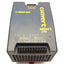 Used Power One LWN2663-6 Supply Converter, 100-240VAC/90-350VDC In, (2x) 24VDC 5A Out