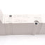 Used SMC SY3440-5LOZ Double Solenoid Valve, 3-Position 5-Port, 24VDC, 0.2-0.7MPa