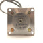 Used Parker S57-102-MO Compumotor Hybrid Stepper Motor 1.8ø 125oz-in 2-Phase NEMA23