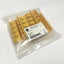 New Lot of 10 Allen Bradley 1492-AAP Bus Bar Protective Shroud Cover for Unused Pins