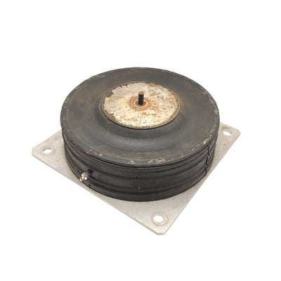 Used Barry STABL-LEVL SLM-24A Compact Vibration Isolation Air Mount 2400lbs, 80PSI