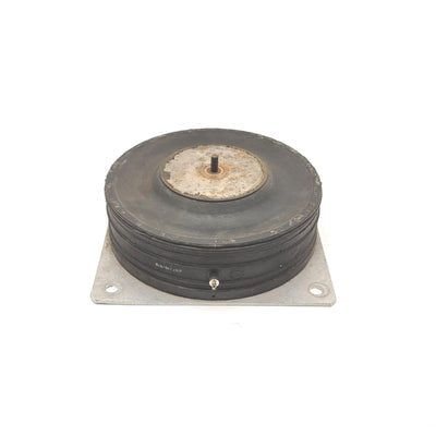 Used Barry STABL-LEVL SLM-24A Compact Vibration Isolation Air Mount 2400lbs, 80PSI