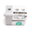 New – Open box SMC 11-CQSB12-5D Compact Cylinder, Bore: 12mm, Stroke: 5mm, M5x0.8, 1.0MPa