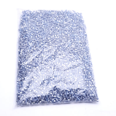 New – Open box Fastenal 73400 #2-56 x 5/16" 18-8 Stainless Steel Socket Cap Screw, 2.5k/pkg