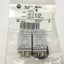 New – Open box Lot of 2 Allen Bradley 700-AR2 Socket Diode Module Surge Suppressors, 110-240V