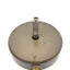 Used Orifice Type Air Bearing 80mm Diameter, Port: M5x8, 100LBS Capacity