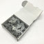 New – Open box Lot of 50 Allen Bradley 1492-CPL Plug-In Terminal Block Component Plug J3 Series