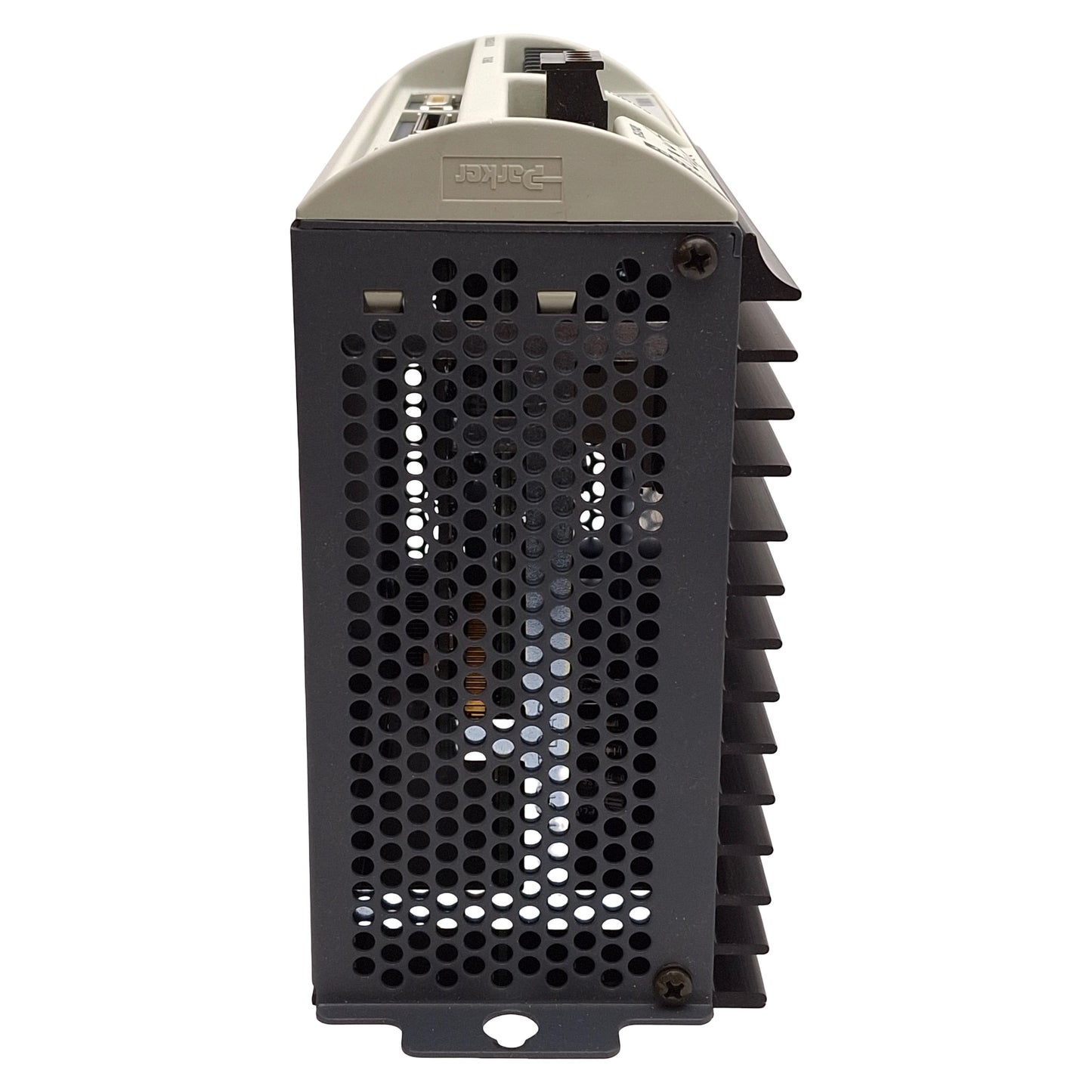 Used Parker GV-L3E Gemini Digital Servo Drive, 1 Axis, 170VDC 0.44kW 3A, 120VAC