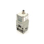 Used Numatics E222-022 Proportional Regulator 0-5VDC Command, 0-100PSI, 1/4"NPTF