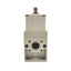 Used Numatics E222-022 Proportional Regulator 0-5VDC Command, 0-100PSI, 1/4"NPTF