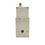 Used Numatics E222-022 Proportional Regulator 0-5VDC Command, 0-100PSI, 1/4"NPTF