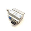 Used Festo AVL-32-25-A Single Acting Pneumatic Air Cylinder, Bore 32mm, Stroke 25mm
