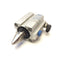 Used Festo AVL-32-25-A Single Acting Pneumatic Air Cylinder, Bore 32mm, Stroke 25mm