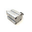 Used Festo AVL-32-25-A Single Acting Pneumatic Air Cylinder, Bore 32mm, Stroke 25mm