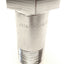 New 5-Way Splitter 316 Stainless Steel Circular Air Manifold, 1" NPT, 1/4" NPT Ports