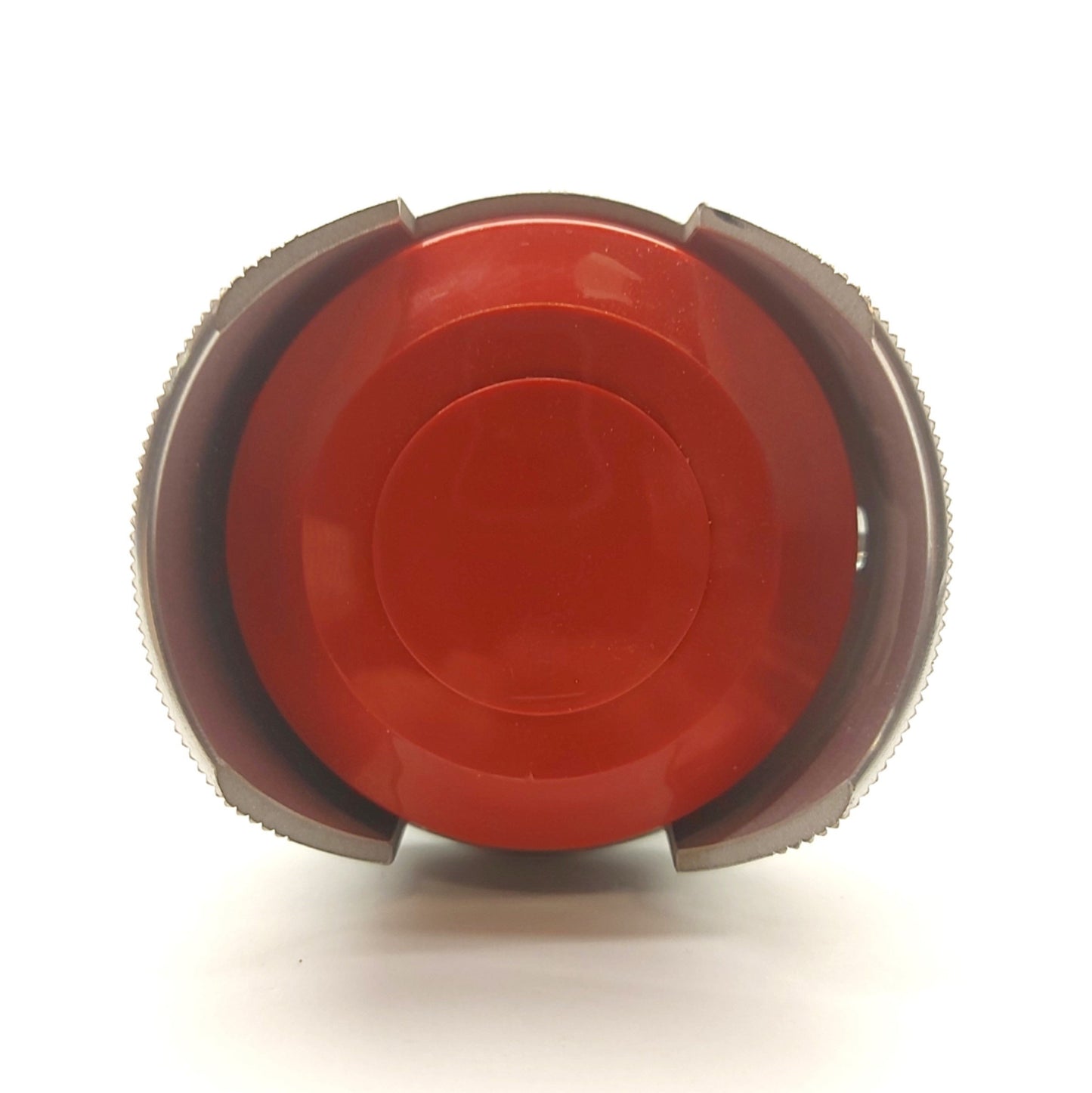 Used Allen Bradley 800T-FX D4 E-Stop Button w/Guard 2x 800T-XD4 Contacts NC 600V 10A