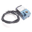 Used Mac 35A-AAA-DABA-1BA Solenoid Valve, 2-Position 3-Port, 220/240VAC, 1/8" NPT