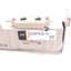 Used SMC SY3120-5LOZ-M5-F1 Solenoid Valve, 2-Position 5-Port, 110VAC, M5x0.8