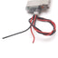 Used SMC SY3120-5LOZ-M5-F1 Solenoid Valve, 2-Position 5-Port, 110VAC, M5x0.8