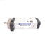 Used Koganei BDALS10x20-3A Guided Cylinder, Bore: 10mm, Stroke: 20mm, M5x0.8