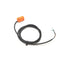 Used IFM Effector IS5008 IS-3002-BN0G Inductive Proximity Sensor, 10-36VDC, 2mm Range